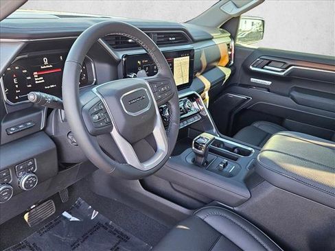 New 2026 GMC Sierra 1500 Denali w/ Denali Reserve Package image 3