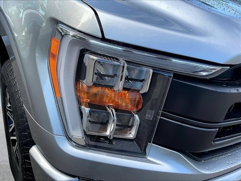 Used 2022 Ford F150 Lariat AWD/4WD image 34