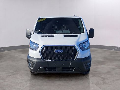 Used 2023 Ford Transit 250 Low Roof w/ Exterior Upgrade Package image 2