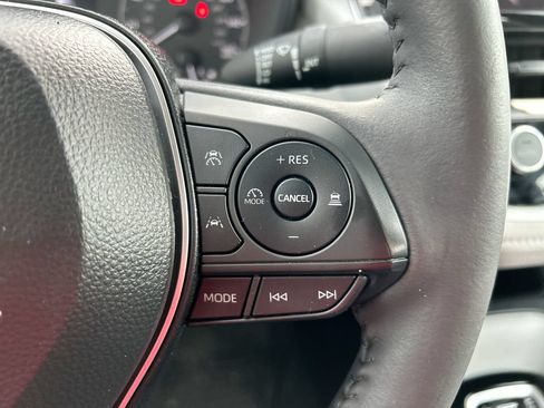 Used 2024 Toyota Corolla SE FWD image 16