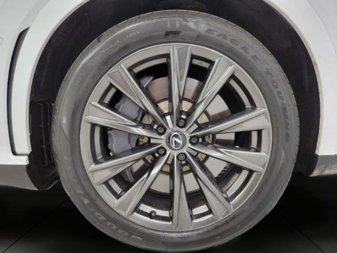 Used 2024 Lexus RX 350 F Sport w/ Convenience Package AWD/4WD image 30