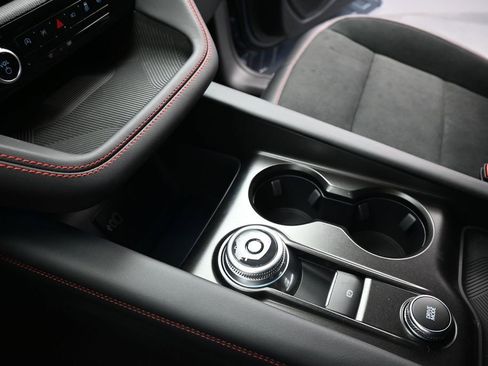 New 2026 Ford Explorer ST AWD/4WD image 15