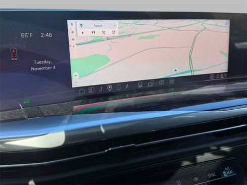 New 2025 Cadillac Escalade IQ Luxury 1 image 5