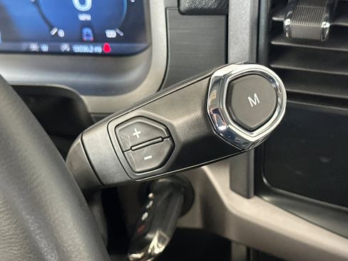 Used 2025 Ford F150 XLT w/ Equipment Group 301A Standard image 19