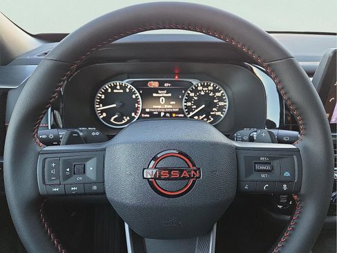 New 2026 Nissan Pathfinder Rock Creek image 24