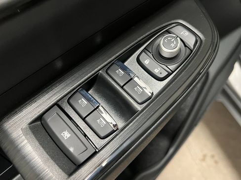 New 2026 Subaru Outback Wilderness AWD/4WD image 11