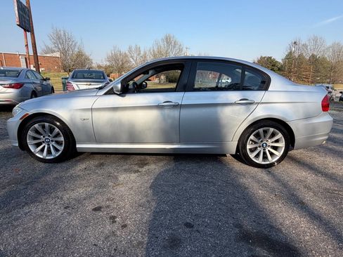Used 2011 BMW 328i Sedan image 5