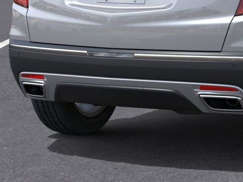 New 2026 Cadillac XT5 Premium Luxury image 14
