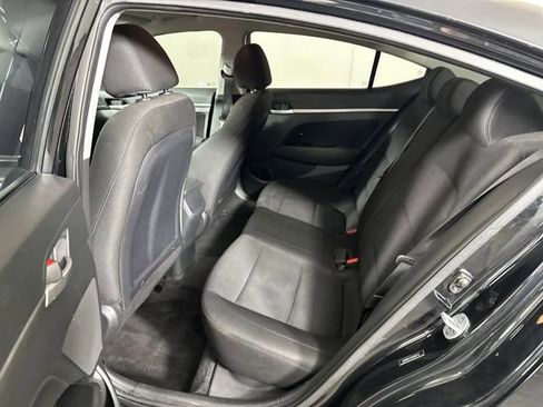Used 2019 Hyundai Elantra SEL w/ Cargo Package image 25