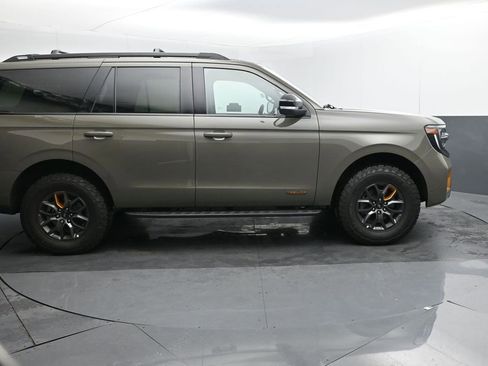 New 2025 Ford Expedition Tremor image 6