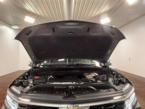 Used 2024 Chevrolet Silverado 1500 LT AWD/4WD image 83