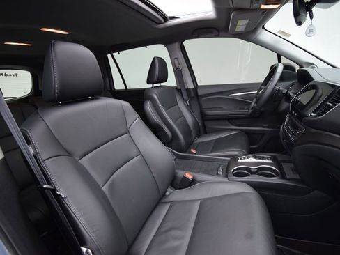 Used 2022 Honda Pilot Special Edition image 20