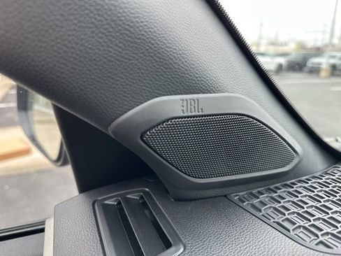 New 2026 Toyota Tacoma Trailhunter image 19