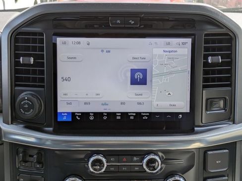 New 2026 Ford F150 Lariat w/ Equipment Group 502A High image 18