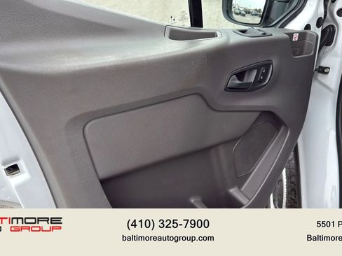 Used 2020 Ford Transit 150 Low Roof w/ Upfitter Package image 11