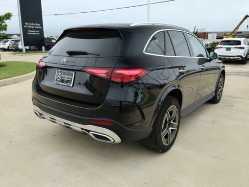 Certified 2026 Mercedes-Benz GLC 300 image 6