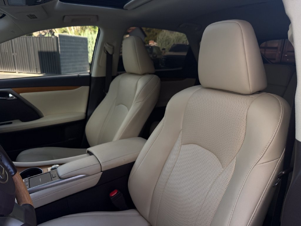Used 2020 Lexus RX 350 FWD w/ Premium Package image 20