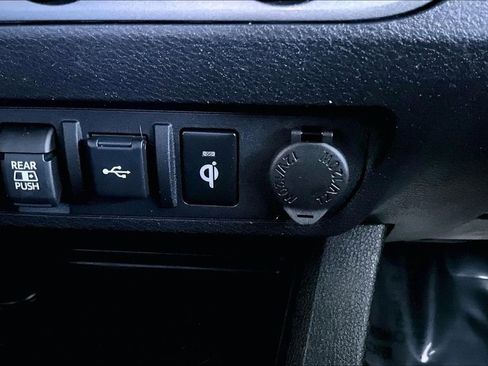 Certified 2023 Toyota Tacoma TRD Off-Road w/ Black Out Package (TMS) image 17