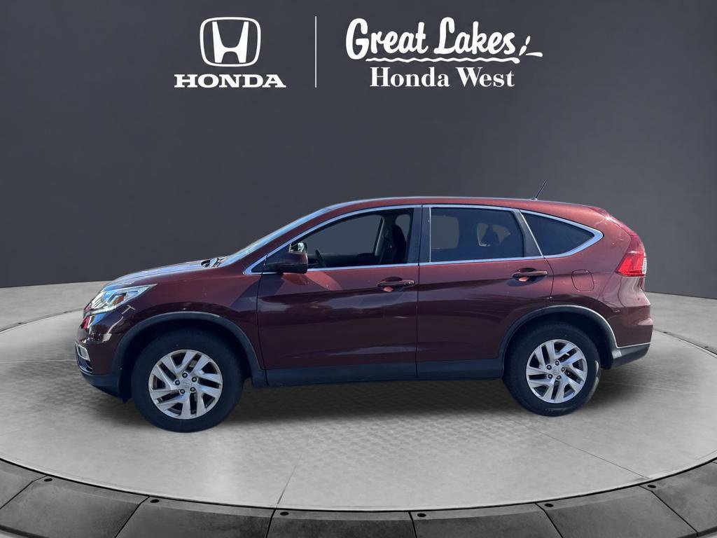 Used 2016 Honda CR-V EX image 10