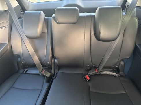 New 2026 Honda Odyssey EX-L image 17
