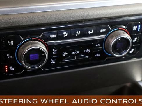Used 2024 Chevrolet Silverado 2500 High Country w/ Technology Package AWD/4WD image 26