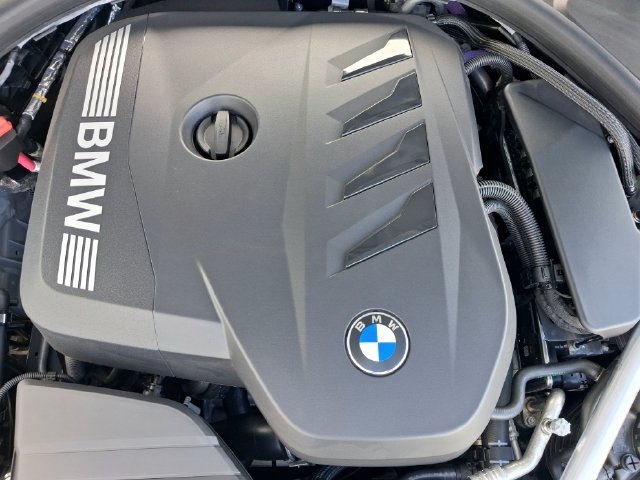 New 2026 BMW 430i xDrive w/ M Sport Package AWD/4WD image 31