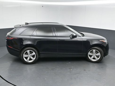 Used 2019 Land Rover Range Rover Velar S image 51