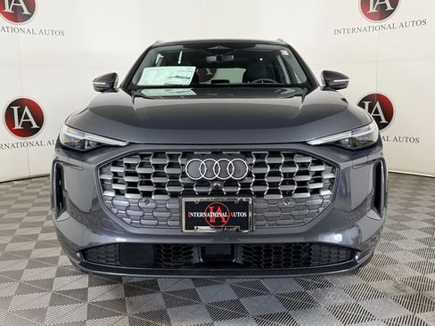 New 2025 Audi Q5 Premium Plus image 2