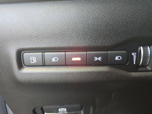 New 2026 Jeep Cherokee Laredo AWD/4WD image 26