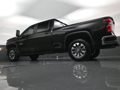 Used 2025 Chevrolet Silverado 2500 LT w/ Texas Edition AWD/4WD image 19