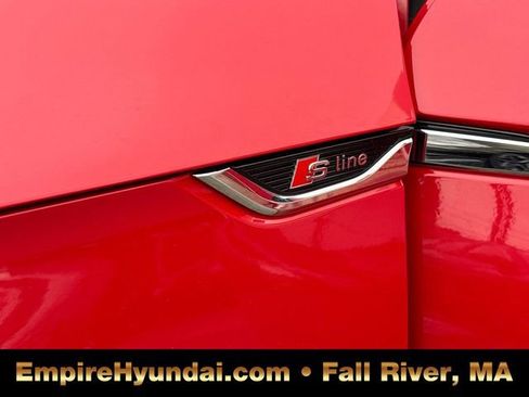 Used 2024 Audi A5 2.0T Premium Plus image 32