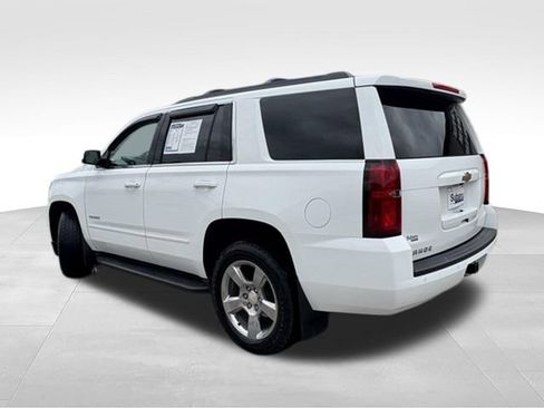 Used 2017 Chevrolet Tahoe LS w/ All-Season Package AWD/4WD image 21