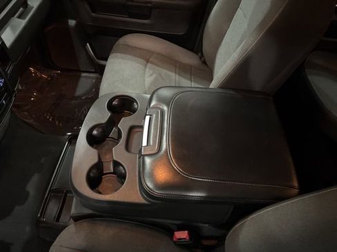 Used 2021 RAM 1500 Classic Warlock image 29