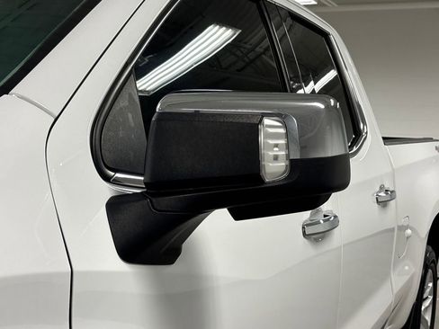 Used 2020 Chevrolet Silverado 1500 LTZ w/ LTZ Plus Package image 12