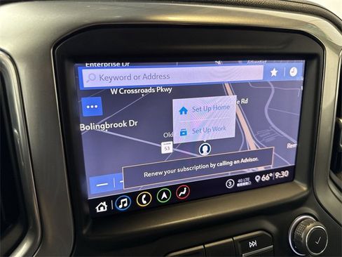 Used 2020 Chevrolet Silverado 2500 LTZ w/ LTZ Premium Package image 19