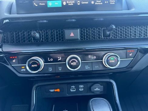 Used 2023 Honda CR-V EX-L image 20