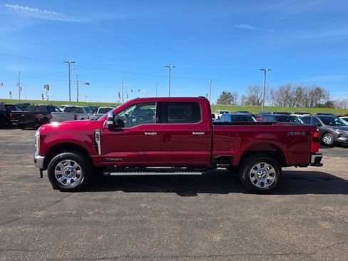 New 2026 Ford F350 Lariat AWD/4WD image 4