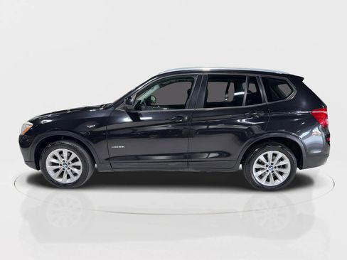 Used 2016 BMW X3 xDrive28i image 6