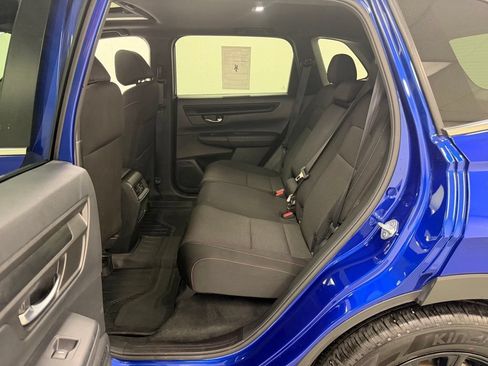 Used 2023 Honda CR-V Sport image 16