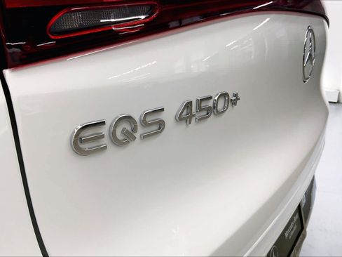 Certified 2023 Mercedes-Benz EQS 450+ SUV image 15