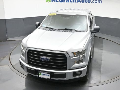 Used 2016 Ford F150 XLT w/ Equipment Group 302A Luxury image 26