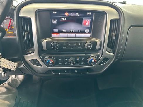 Used 2014 GMC Sierra 1500 SLE image 11