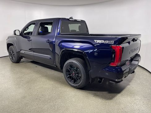 New 2026 Toyota Tundra Platinum AWD/4WD image 5