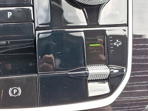 New 2026 BMW X7 xDrive40i w/ M Sport Package image 19