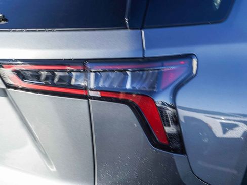 New 2026 Chevrolet Equinox RS w/ LPO, Floor Liner Package image 7