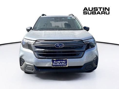 New 2026 Subaru Forester Premium image 3