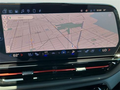 New 2026 Chevrolet Silverado EV Trail Boss w/ Plus Package image 32