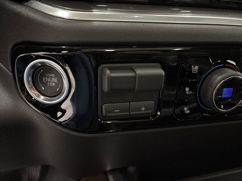 New 2026 Chevrolet Silverado 3500 High Country w/ High Country Premium Package AWD/4WD image 20