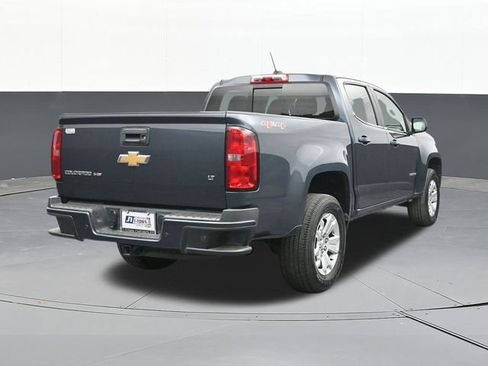 Used 2019 Chevrolet Colorado LT w/ LT Convenience Package image 13
