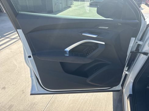 New 2025 Audi SQ5 Premium Plus image 10